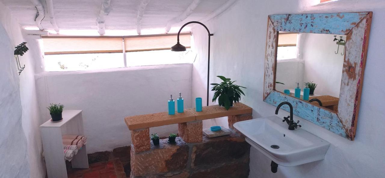 El Paraiso Posada Finca San Vicente 바리차라 외부 사진