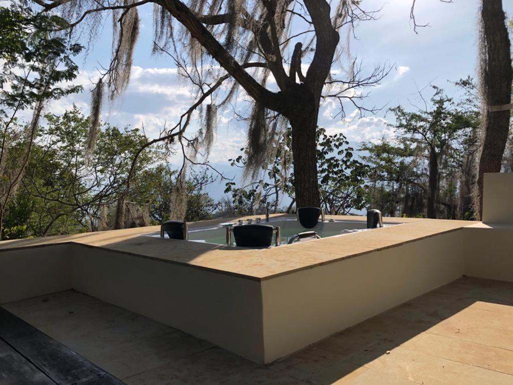 El Paraiso Posada Finca San Vicente 바리차라 외부 사진